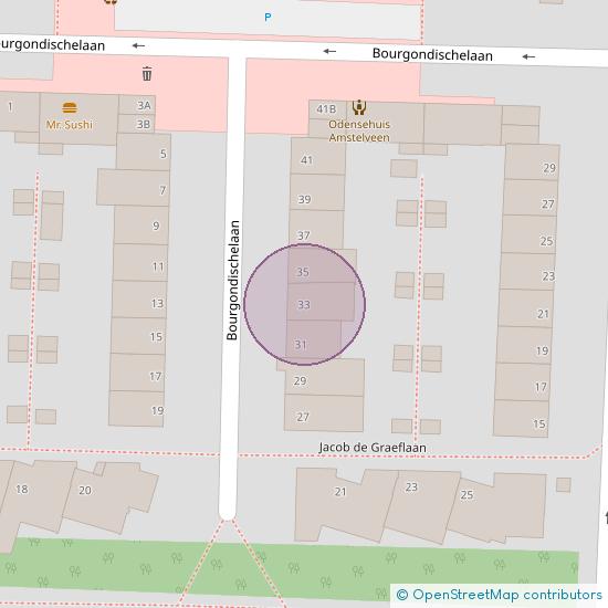 Bourgondischelaan 33 1181 DC Amstelveen