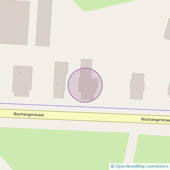 Bourtangerstraat 15 9541 BE Vlagtwedde