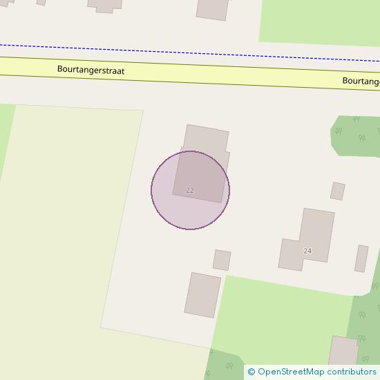 Bourtangerstraat 22 9541 BG Vlagtwedde