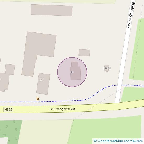 Bourtangerstraat 33 9541 BE Vlagtwedde