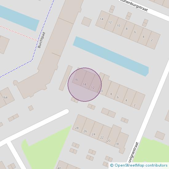 Bouvignestraat 14 3223 VB Hellevoetsluis