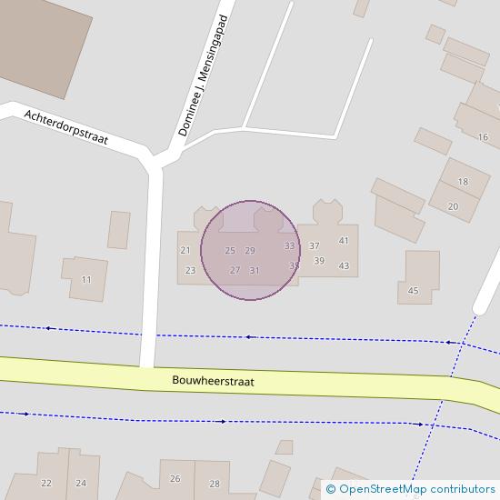 Bouwheerstraat 29 3772 AL Barneveld