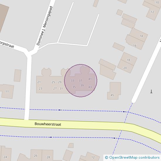 Bouwheerstraat 37 3772 AL Barneveld