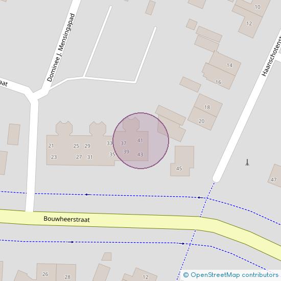 Bouwheerstraat 41 3772 AL Barneveld