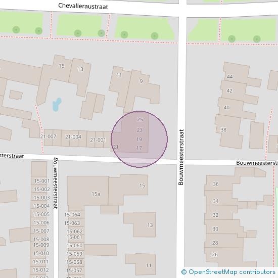 Bouwmeesterstraat 19 7731 GA Ommen