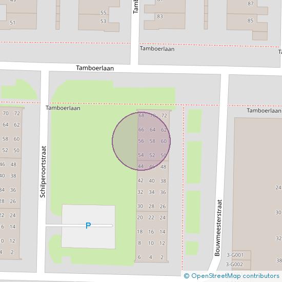 Bouwmeesterstraat 56 7906 EV Hoogeveen