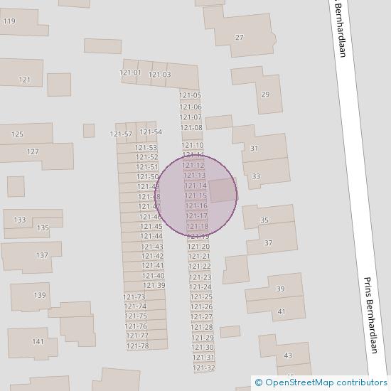 Boven Westerdiep 121 - 15 9641 LD Veendam