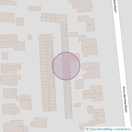 Boven Westerdiep 121 - 17 9641 LD Veendam