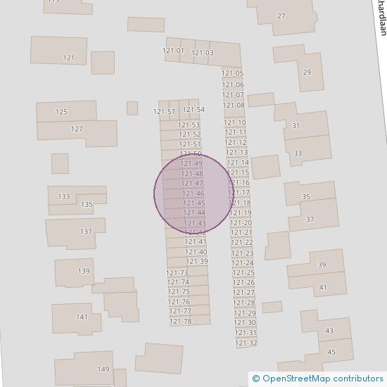 Boven Westerdiep 121 - 46 9641 LD Veendam