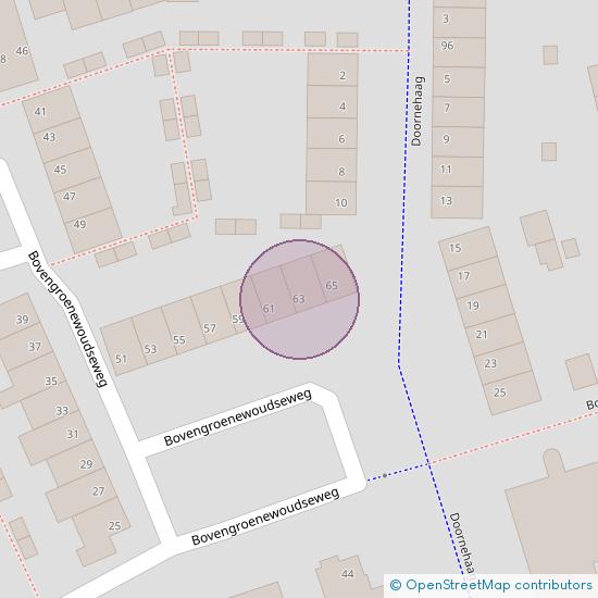 Bovengroenewoudseweg 63 4613 RA Bergen op Zoom