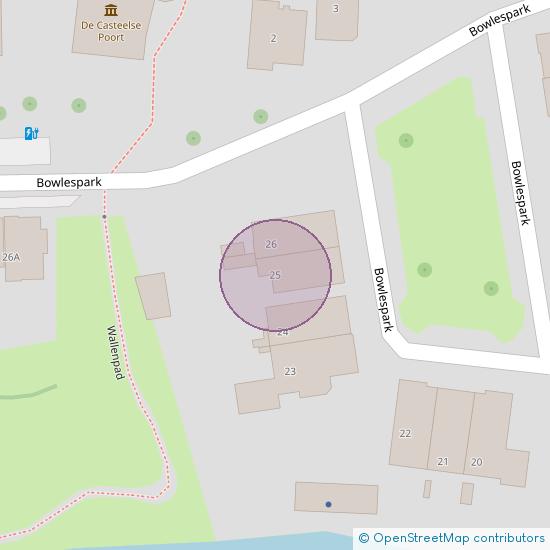 Bowlespark 25 6701 DR Wageningen