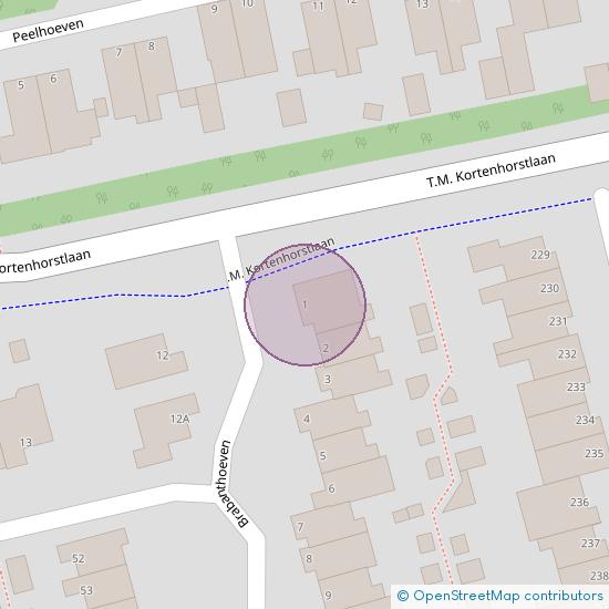 Brabanthoeven 1 5244 HE Rosmalen