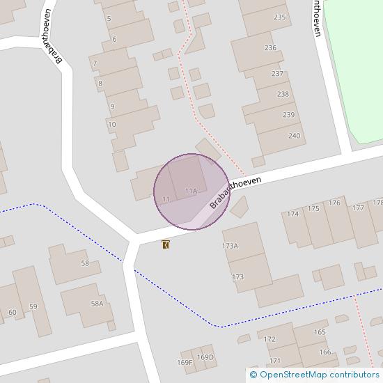 Brabanthoeven 11 - A 5244 HE Rosmalen