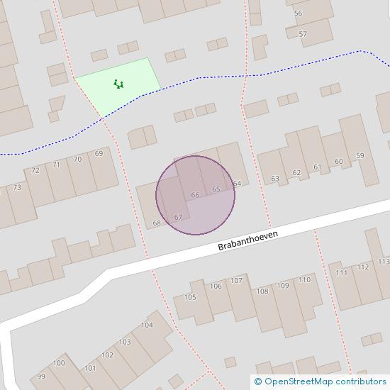 Brabanthoeven 66 5244 HH Rosmalen