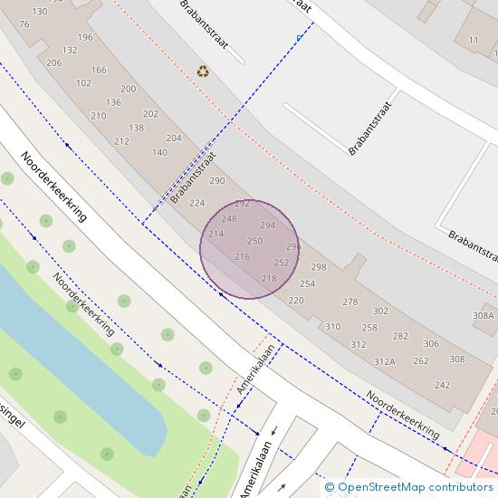 Brabantstraat 228 2408 GE Alphen aan den Rijn