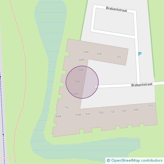 Brabantstraat 66 - L 5346 PC Oss