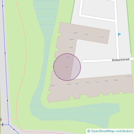 Brabantstraat 68 - K 5346 PC Oss