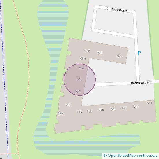 Brabantstraat 68 - L 5346 PC Oss