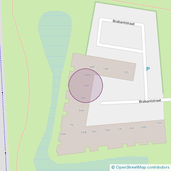 Brabantstraat 68 - M 5346 PC Oss