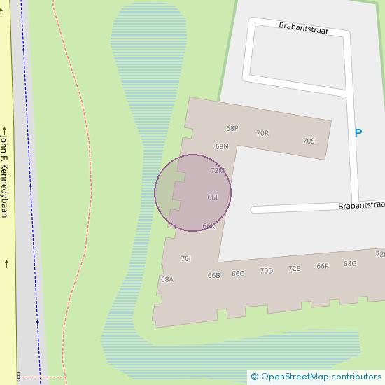 Brabantstraat 72 - L 5346 PC Oss