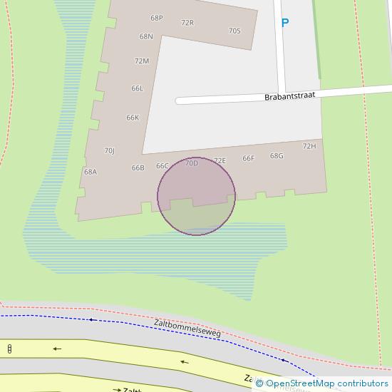 Brabantstraat 74 - D 5346 PC Oss