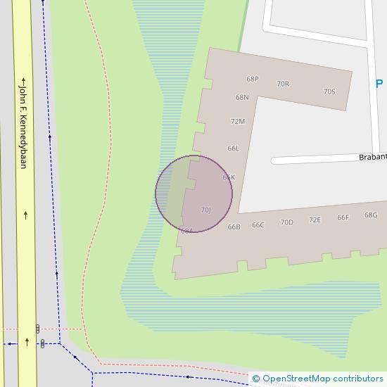 Brabantstraat 74 - J 5346 PC Oss