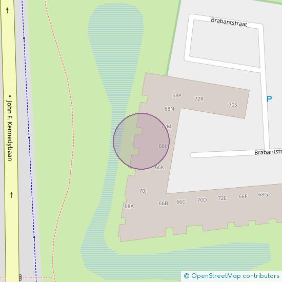 Brabantstraat 74 - L 5346 PC Oss