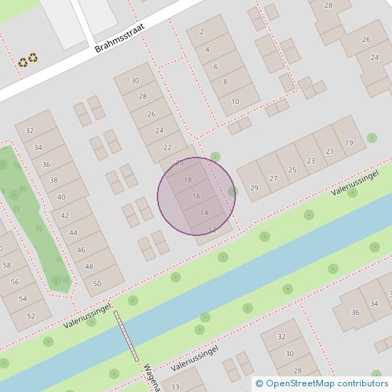 Brahmsstraat 16 3335 CM Zwijndrecht