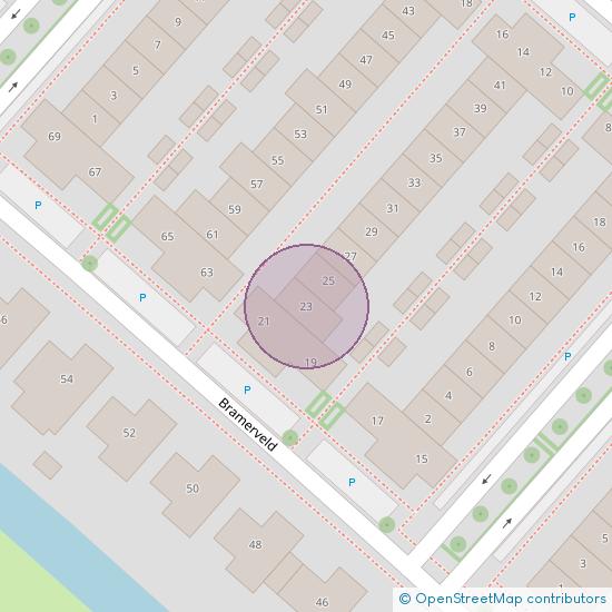 Bramerveld 23 2151 LA Nieuw-Vennep