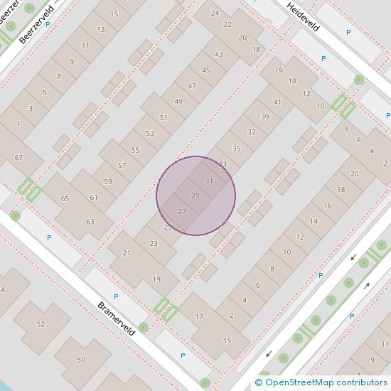 Bramerveld 29 2151 LA Nieuw-Vennep