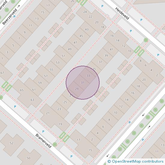 Bramerveld 31 2151 LA Nieuw-Vennep