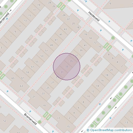 Bramerveld 33 2151 LA Nieuw-Vennep