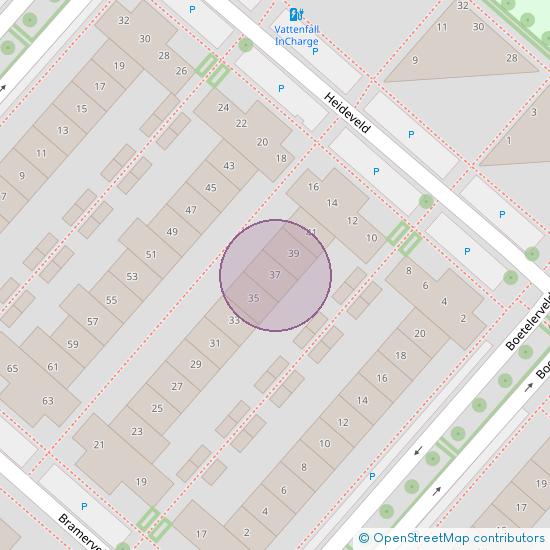 Bramerveld 37 2151 LA Nieuw-Vennep