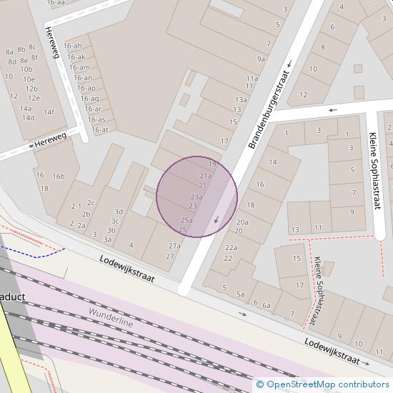 Brandenburgerstraat 23 - a 9724 BA Groningen