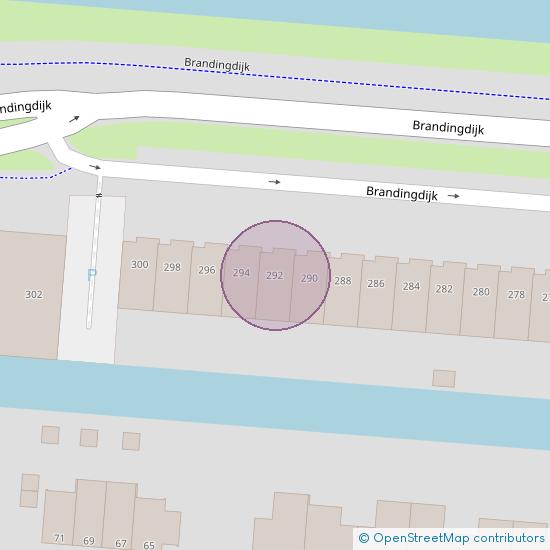 Brandingdijk 292 3059 RB Rotterdam