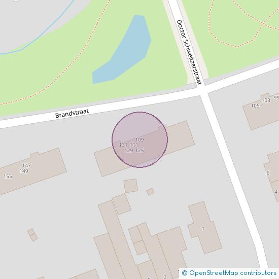 Brandstraat 109 6369 XD Simpelveld