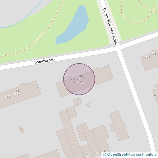 Brandstraat 111 6369 XD Simpelveld