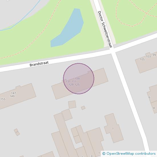 Brandstraat 113 6369 XD Simpelveld