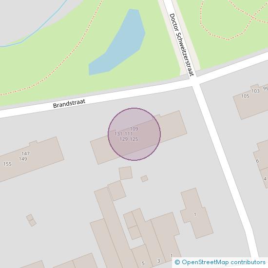 Brandstraat 115 6369 XD Simpelveld