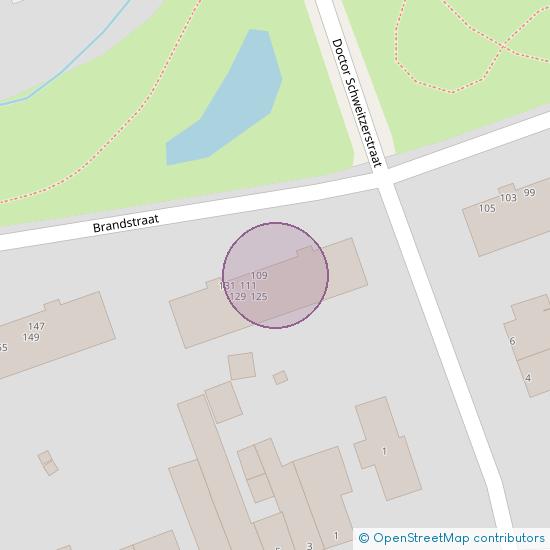 Brandstraat 121 6369 XD Simpelveld