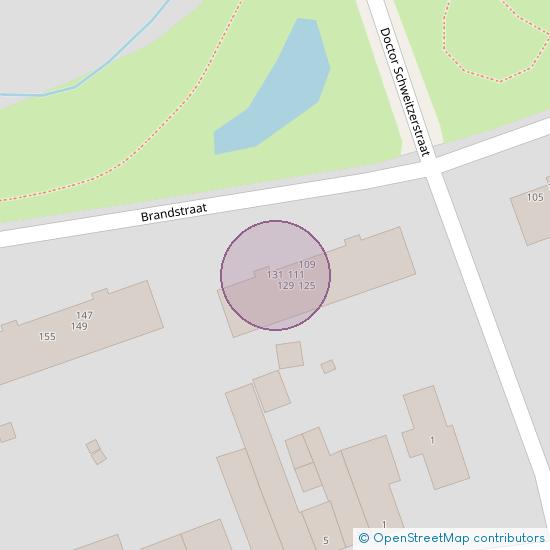 Brandstraat 131 6369 XD Simpelveld