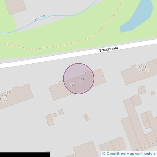 Brandstraat 133 6369 XD Simpelveld