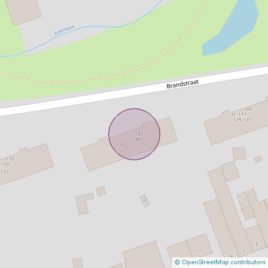 Brandstraat 139 6369 XD Simpelveld