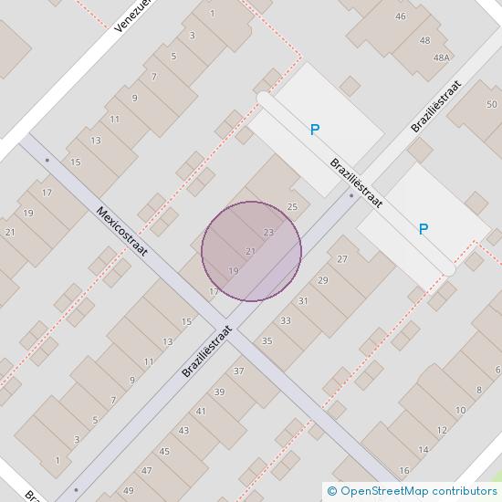 Braziliëstraat 21 2408 MC Alphen aan den Rijn