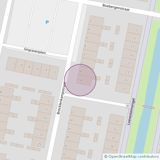 Brecklenkampstraat 16 3077 JR Rotterdam