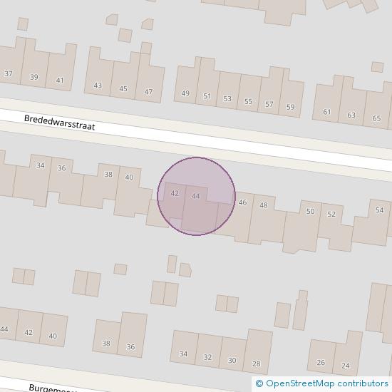 Brededwarsstraat 44 6042 GH Roermond