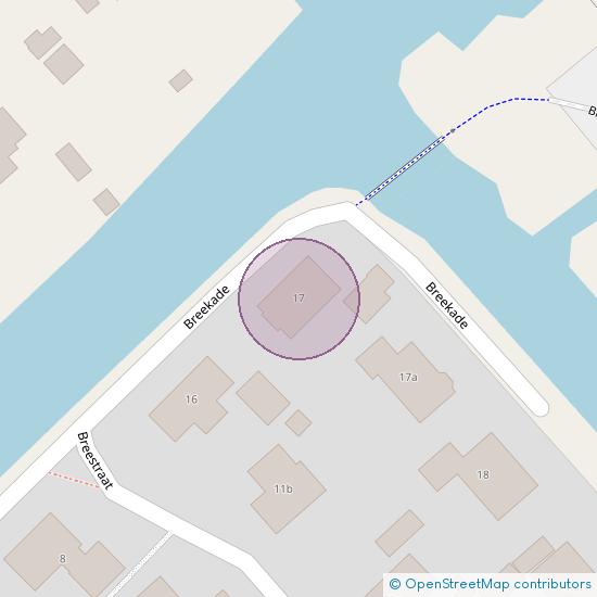 Breekade 17 2924 AB Krimpen aan den IJssel