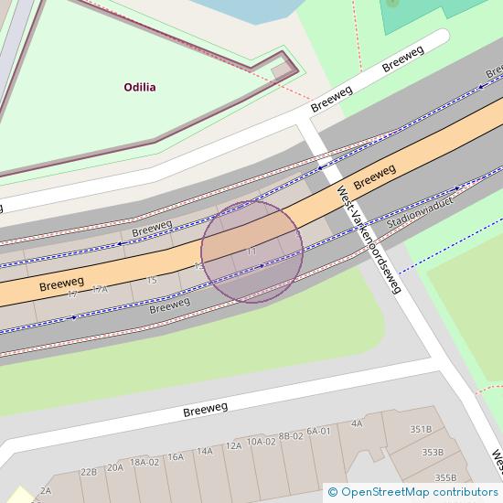 Breeweg 11 3075 LJ Rotterdam