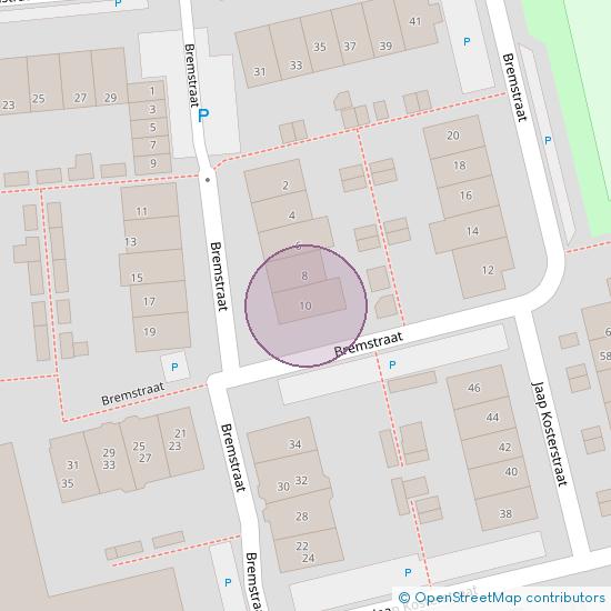 Bremstraat 10 3286 VS Klaaswaal