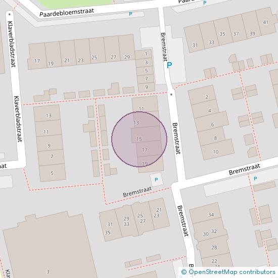 Bremstraat 15 3286 VS Klaaswaal